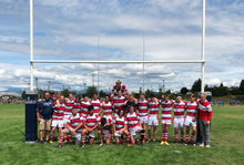 Load image into Gallery viewer, LSD35 - D.W. Poppy Secondary School, Canada Secondary School, British Columbia -  KeyApply