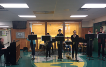 Load image into Gallery viewer, LSD35 - Langley Secondary School, Canada Secondary School, British Columbia -  KeyApply