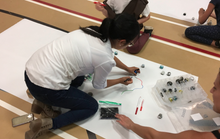 Load image into Gallery viewer, LSD35 - Langley Secondary School, Canada Secondary School, British Columbia -  KeyApply