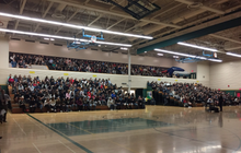 Load image into Gallery viewer, LSD35 - Langley Secondary School, Canada Secondary School, British Columbia -  KeyApply