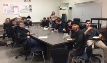 Load image into Gallery viewer, LSD35 - Langley Secondary School, Canada Secondary School, British Columbia -  KeyApply