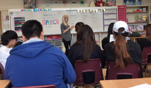 Load image into Gallery viewer, LSD35 - Langley Secondary School, Canada Secondary School, British Columbia -  KeyApply