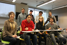 Load image into Gallery viewer, Langara College, Canada College, British Columbia -  KeyApply