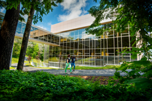 Load image into Gallery viewer, Mount Saint Vincent University, Canada University, Nova Scotia -  KeyApply