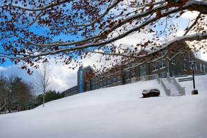 Mount Saint Vincent University, Canada University, Nova Scotia -  KeyApply