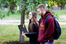 Load image into Gallery viewer, Mount Allison University, Canada University, New Brunswick -  KeyApply