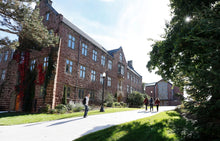 Load image into Gallery viewer, Mount Allison University, Canada University, New Brunswick -  KeyApply