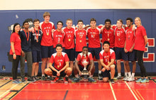 Load image into Gallery viewer, PDSB - Applewood Heights Secondary School, Canada Secondary School, Ontario -  KeyApply