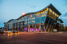 Load image into Gallery viewer, Southern Alberta Institute of Technology (SAIT), Canada College, Alberta -  KeyApply