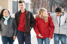 Load image into Gallery viewer, Saskatchewan Polytechnic, Canada College, Saskatchewan -  KeyApply