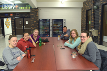 Load image into Gallery viewer, St. Clair College, Canada College, Ontario -  KeyApply