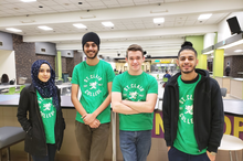 Load image into Gallery viewer, St. Clair College, Canada College, Ontario -  KeyApply