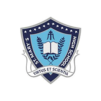 Load image into Gallery viewer, WCDSB - St. Mary's High School, Canada Secondary School, Ontario -  KeyApply