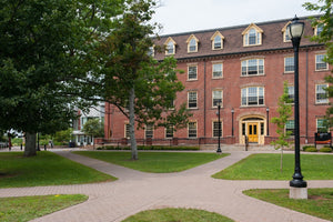 University of Prince Edward Island, Canada University, Prince Edward Island -  KeyApply
