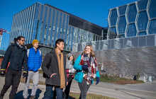 Load image into Gallery viewer, University of Waterloo, Canada University, Ontario - KeyApply