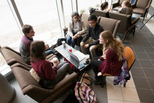 Load image into Gallery viewer, University of Waterloo, Canada University, Ontario - KeyApply