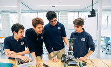 Load image into Gallery viewer, Upper Canada College, Canada Secondary School, Ontario