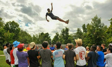 Load image into Gallery viewer, Upper Canada College, Canada Secondary School, Ontario