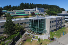 Load image into Gallery viewer, Vancouver Island University, Canada University, British Columbia -  KeyApply