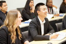 Load image into Gallery viewer, Vancouver Island University, Canada University, British Columbia -  KeyApply