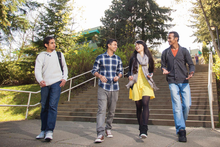 Load image into Gallery viewer, Vancouver Island University, Canada University, British Columbia - KeyApply