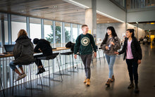 Load image into Gallery viewer, Vancouver Island University, Canada University, British Columbia -  KeyApply