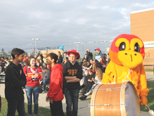 Load image into Gallery viewer, WCDSB - Resurrection Catholic Secondary School, Canada Secondary School, Ontario -  KeyApply