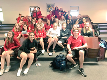 Load image into Gallery viewer, WCDSB - Resurrection Catholic Secondary School, Canada Secondary School, Ontario -  KeyApply