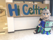 Load image into Gallery viewer, WCDSB - St. David Catholic Secondary School, Canada Secondary School, Ontario -  KeyApply