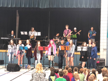 Load image into Gallery viewer, WCDSB - St. David Catholic Secondary School, Canada Secondary School, Ontario -  KeyApply