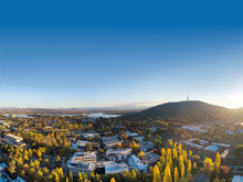 Load image into Gallery viewer, The Australian National University (ANU), Australia University, Australian Capital Territory -  KeyApply