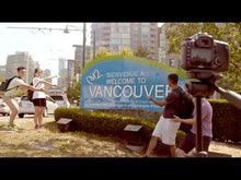 Load and play video in Gallery viewer, Langara College, Canada College, British Columbia