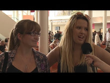 Load and play video in Gallery viewer, Algonquin College, Canada College, Ontario