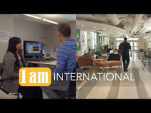 Load and play video in Gallery viewer, New Brunswick Community College, Canada College, New Brunswick