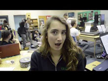 Load and play video in Gallery viewer, WCDSB - St. David Catholic Secondary School, Canada Secondary School, Ontario