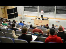 Load and play video in Gallery viewer, University of New Brunswick, Canada University, New Brunswick