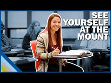 Load and play video in Gallery viewer, Mount Saint Vincent University, Canada University, Nova Scotia