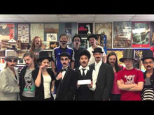 Load and play video in Gallery viewer, LSD35 - D.W. Poppy Secondary School, Canada Secondary School, British Columbia