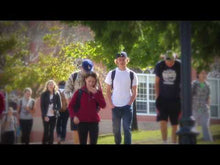 Load and play video in Gallery viewer, Acadia University, Canada University, Nova Scotia