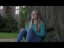 Load and play video in Gallery viewer, Mount Allison University, Canada University, New Brunswick