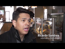 Load and play video in Gallery viewer, Southern Alberta Institute of Technology (SAIT), Canada College, Alberta