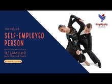 Load and play video in Gallery viewer, Định cư Self-Employed - Văn hoá, thể thao