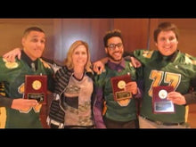 Load and play video in Gallery viewer, LSD35 - Langley Secondary School, Canada Secondary School, British Columbia