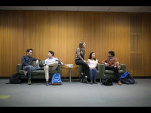 Load and play video in Gallery viewer, The Australian National University (ANU), Australia University, Australian Capital Territory