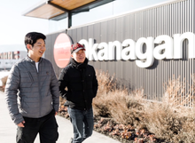 Load image into Gallery viewer, Okanagan College, Canada College, British Columbia -  KeyApply