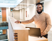 Load image into Gallery viewer, Okanagan College, Canada College, British Columbia -  KeyApply