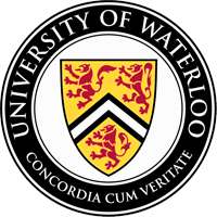 Load image into Gallery viewer, University of Waterloo, Canada University, Ontario -  KeyApply