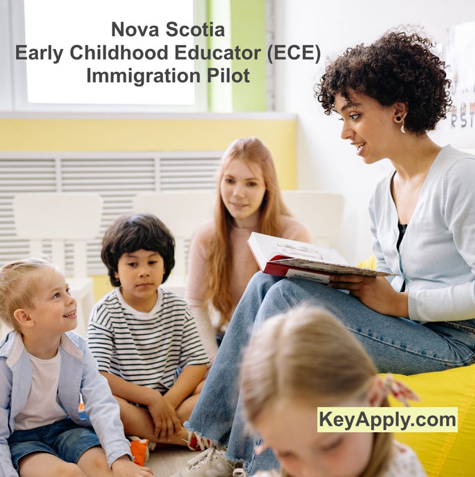 Nova Scotia Early Childhood Educator (ECE) Immigration Pilot