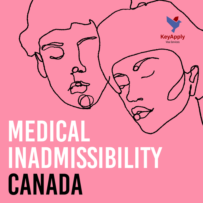 Inadmissibility vì lý do sức khỏe (Medical Inadmissibility)