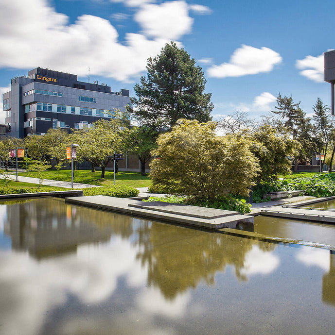 5 lý do nên chọn Langara College